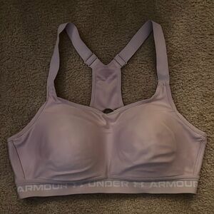 underarmour sports bra